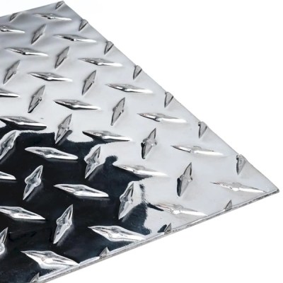 Aliminium propeller plate sheet2